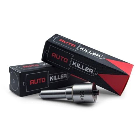 Розпилювач дизельної форсунки DLLA145P926 Bosch