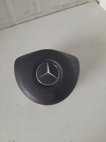 Купити A0008609500 Mercedes Подушка безпеки водія