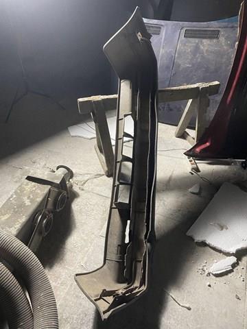 Бампер передній в зборі на ВАЗ 21099  