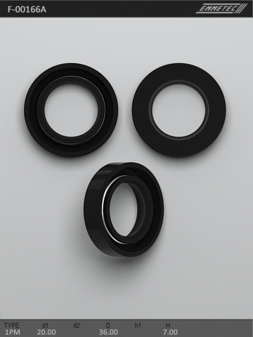 F00166A Emmetec 