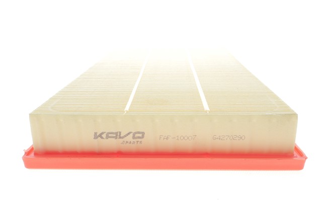 Елемент повітряного фільтра Kavo Parts FAF10007 ціна, від 10.38 USD
