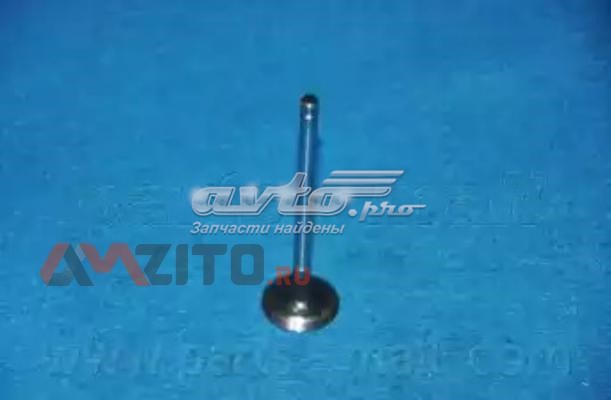 HCZC012E Parts-Mall Випускний клапан двигуна