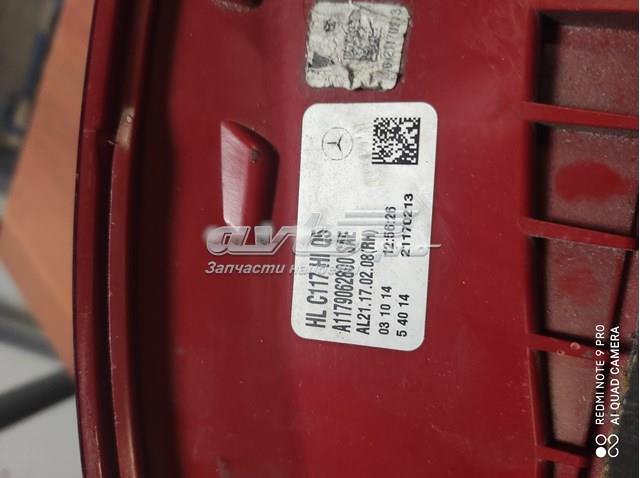 A1179062800 Mercedes 