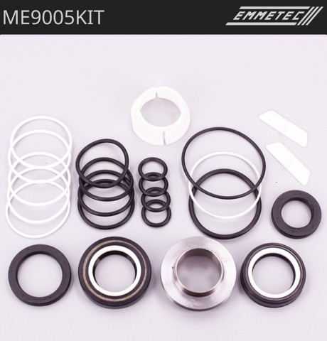 РМК рульовго механізму MSG ME9005KIT ціна, від 58.57 USD