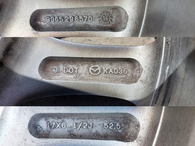 9965296570 Mazda 