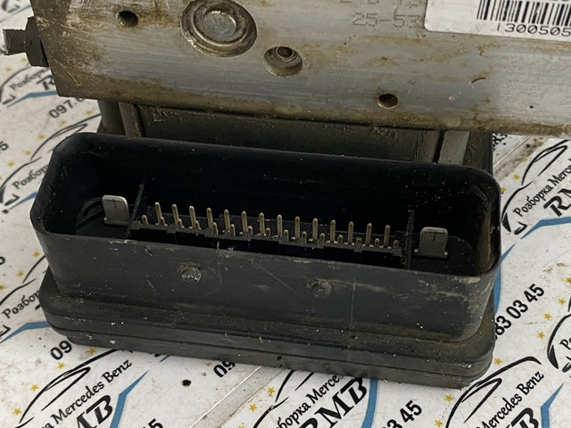  A1635457532 Mercedes