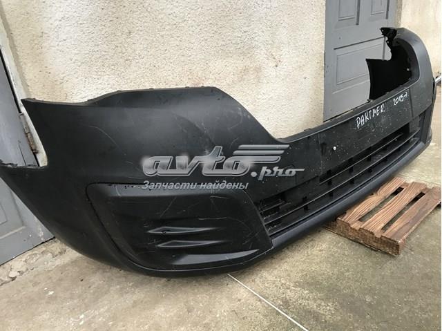 Купити 9810923277 Peugeot/Citroen Буфер (бампер) передній
