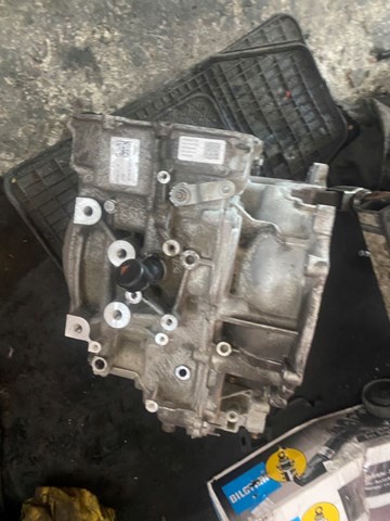 Купити LX6Z7000F Ford АКПП в зборі (автоматична коробка передач)