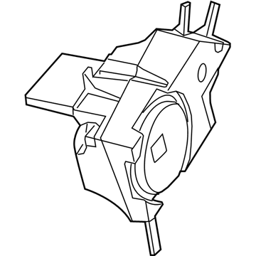  Chrysler 68346570AB
