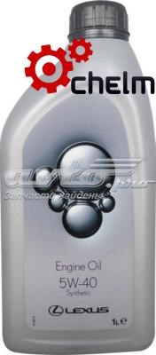 888082642 Toyota Масло двигуна