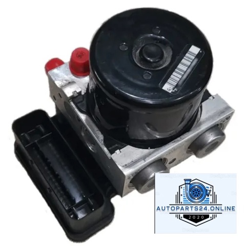 589201R400 Hyundai/Kia Блок управління АБС (ABS)