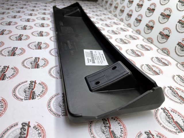  Porsche 95B807287AG1E0 ціна, від 106.30 USD