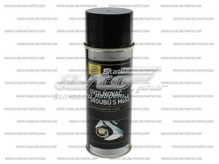 ACST001 Starline 