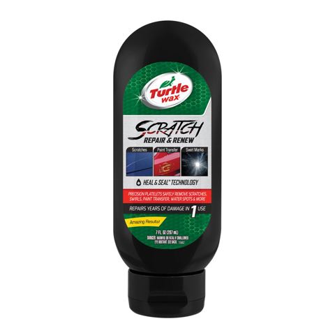  Turtle WAX 53167