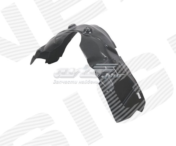 Підкрилок передній лівий Signeda PDG11061L