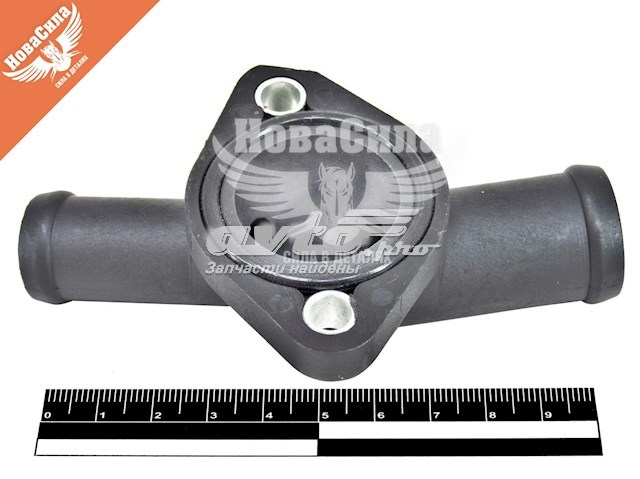 Фланець системи охолодження (трійник) 3121011 Autotechteile