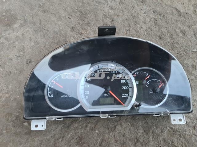  96430965 General Motors