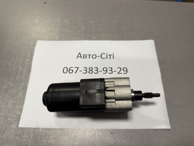 EBY420311A1508 Glossyautoparts Механізм блокування моста заднього