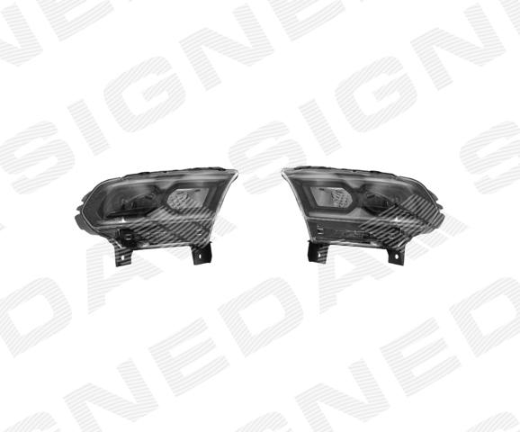  Chrysler 68433784AE ціна, від 745.75 USD