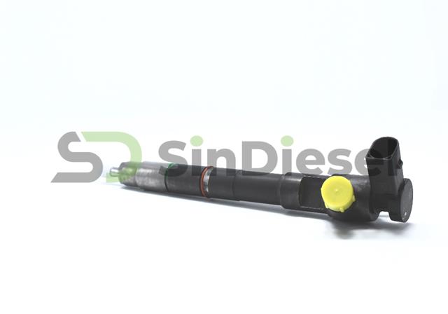 Форсунка паливна Delphi 28565339 ціна, від 326.22 USD
