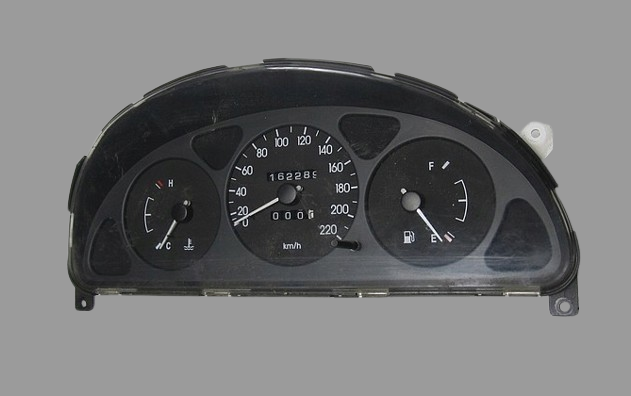 96281671 General Motors 