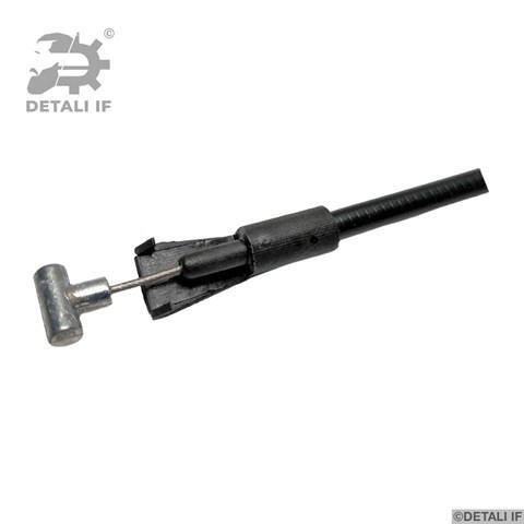Купити DF13092 Detali IF Трос відкривання дверей передніх
