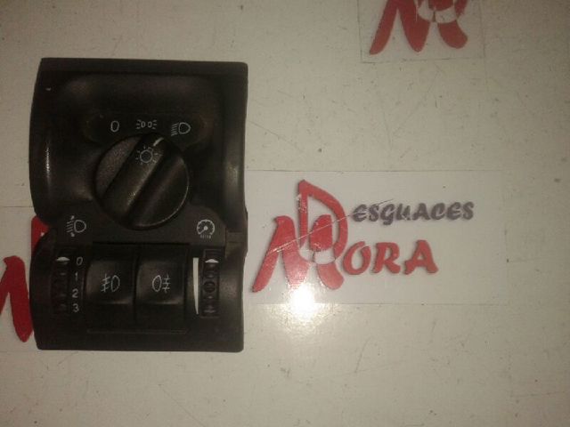 09228133 Opel 