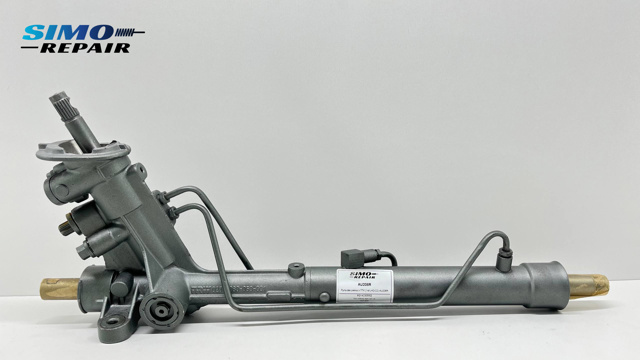Рульова рейка RDJRP1160 Rider