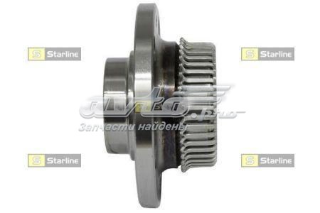 SLO23456A Starline Маточина задня