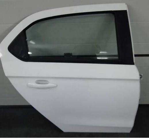 Двері задні в зборі Peugeot/Citroen 9677406880
