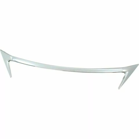 5312176030 Toyota Молдинг решітки радіатора, верхній