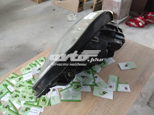 Фара правая Mercedes A1648202061 ціна, від 270.88 USD