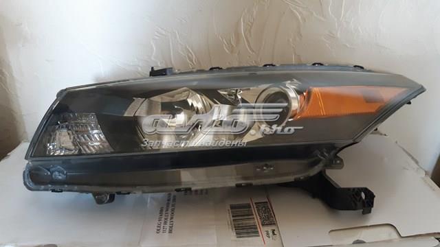 Фари Honda 33150TE0A11 ціна, від 411.11 USD