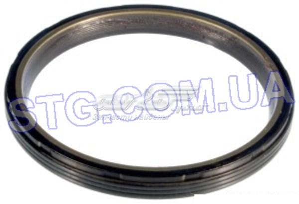 SL260007 Timken Сальник коленвала корінний