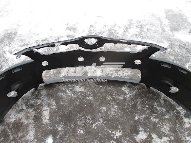 5211912972 Toyota Бампер передній в зборі