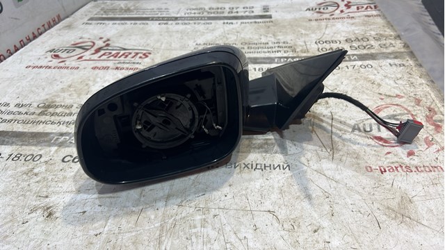 Ліве бічне дзеркало Jaguar T2H3014 ціна, від 268.06 USD