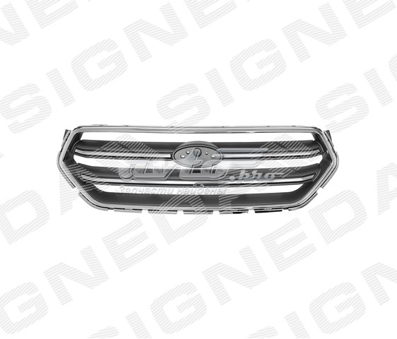 Решітка Signeda PFD07407GA