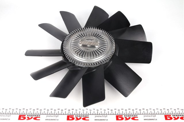 В'язкова муфта вентилятора Fanex 1204983 ціна, від 67.92 USD