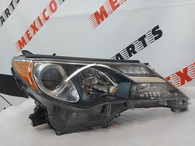 Основна фара - вставка Toyota 811100R042 ціна, від 36.39 USD