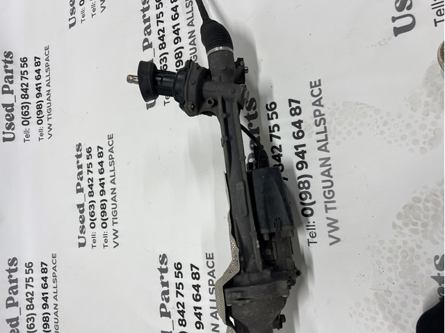 Управління рульове в зборі VAG 5QB423050S ціна, від 638.12 USD