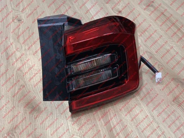 J684433020 Chery 