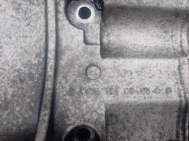 Купити 6651550335 Ssang Yong 