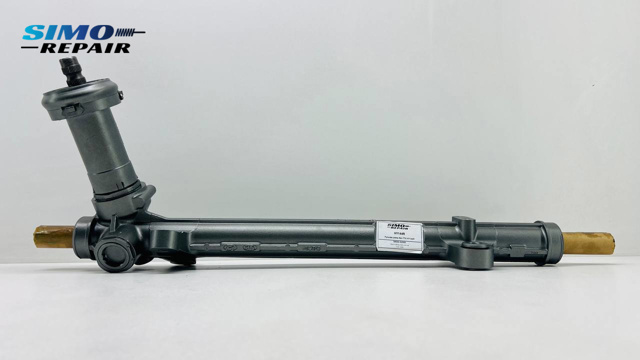 Рульова рейка 565004R200 Hyundai/Kia