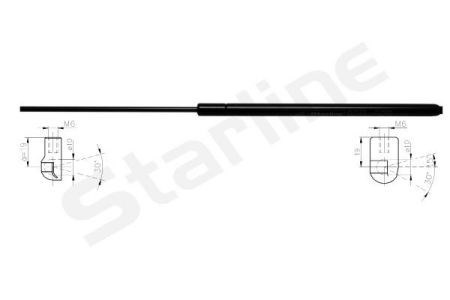  4223800 Starline