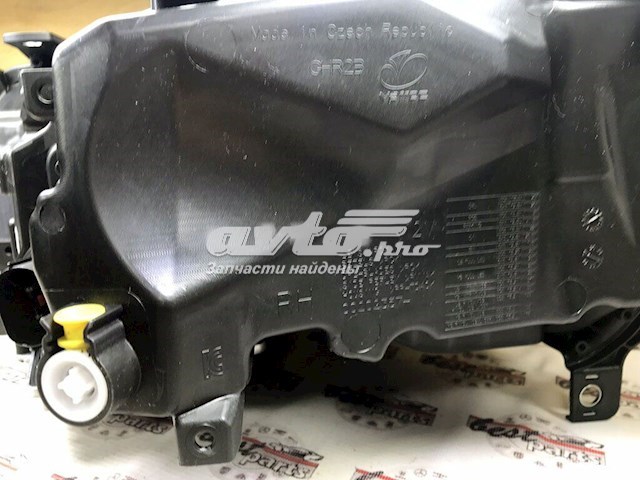 Купити LR169896 Land Rover Фара передня права
