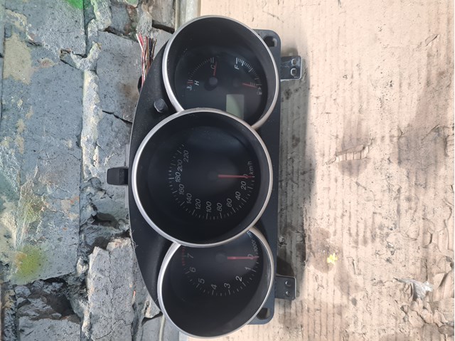 Купити 4KBP4KB Mazda 