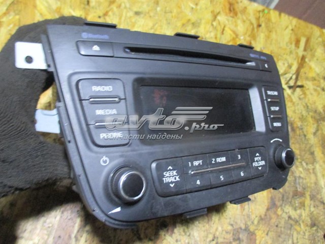  Hyundai/Kia 961702PBB0VA ціна, від  USD
