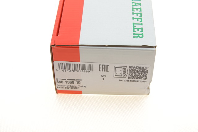 Тяга рульова поперечна FAG 840136910 ціна, від 14.24 USD