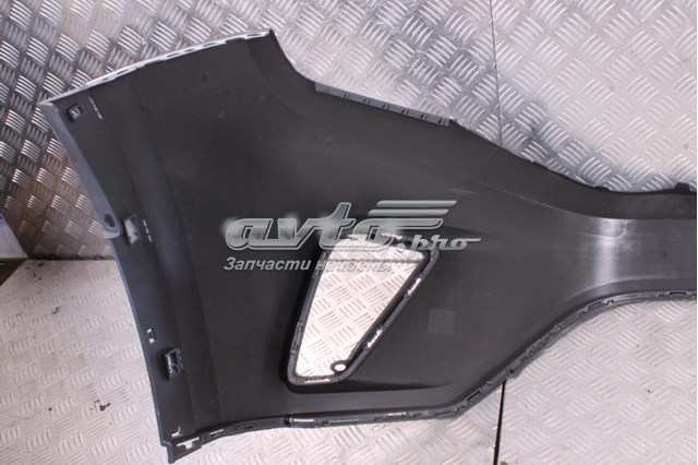 Бампер на авто VAG 3CM807221GRU ціна, від 452.08 USD