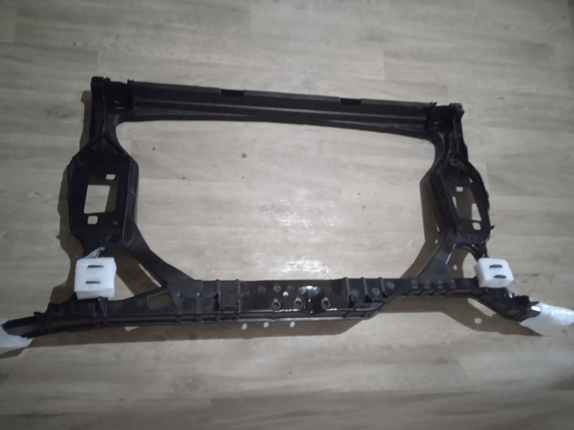 Купити 13D1040 Polcar Установча панель передня
